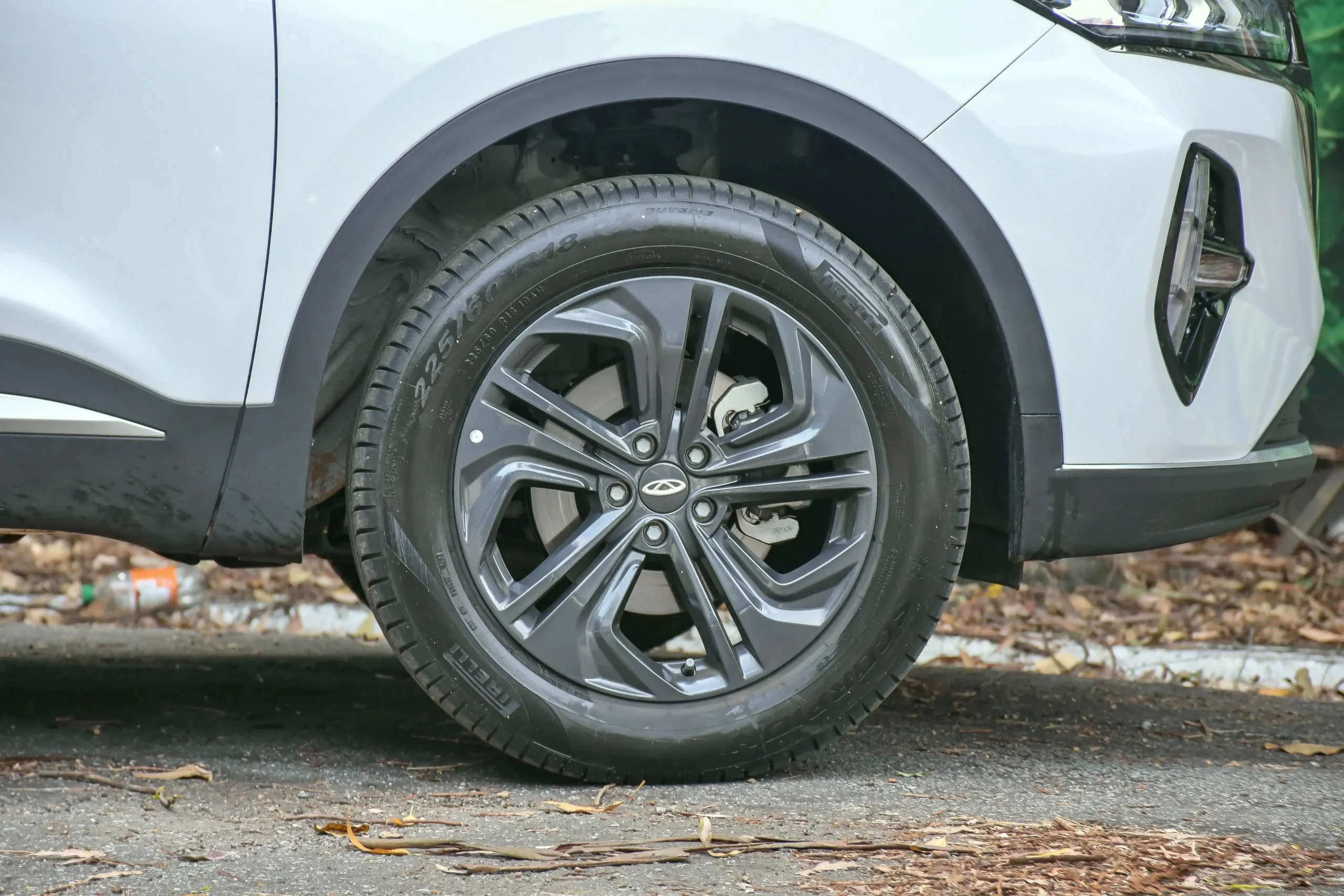 Caoachery Tiggo 7 Sport (18)