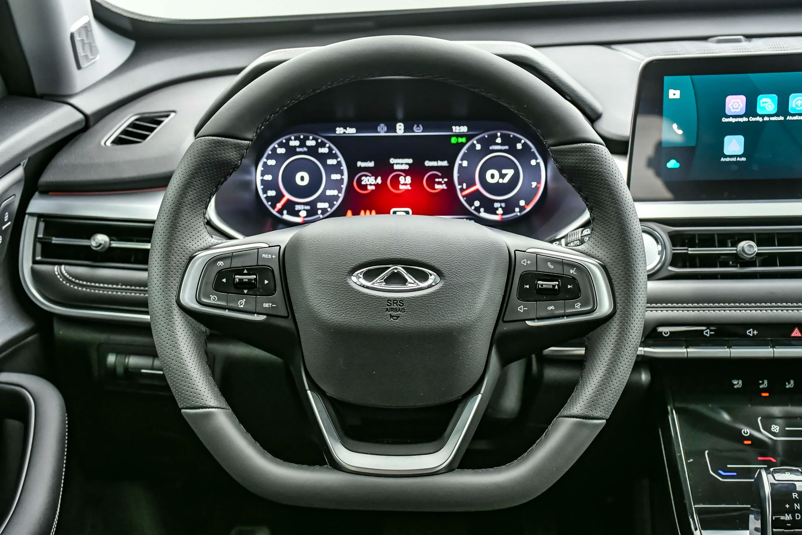 Caoachery Tiggo 7 Sport (21)