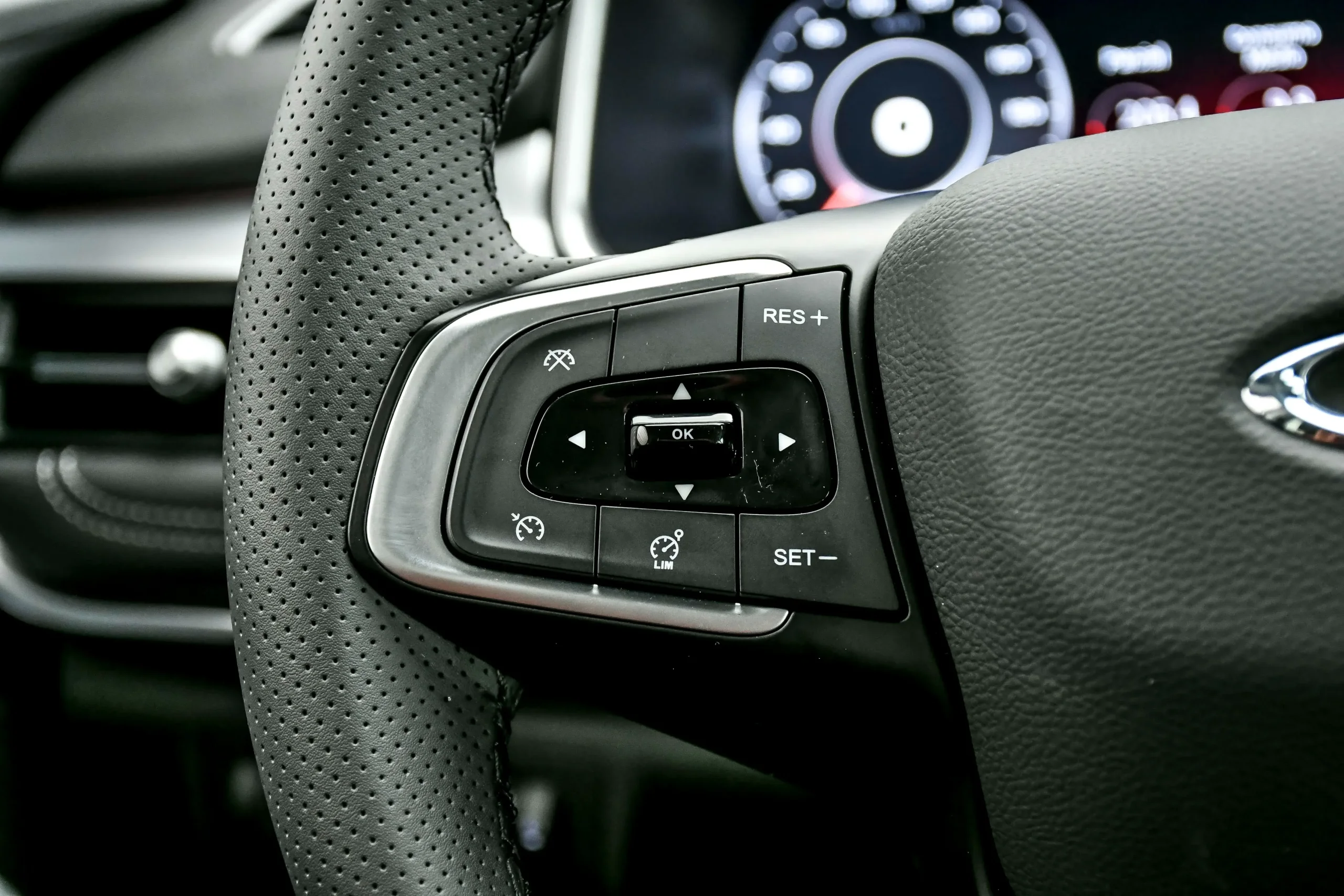 Caoachery Tiggo 7 Sport (27)