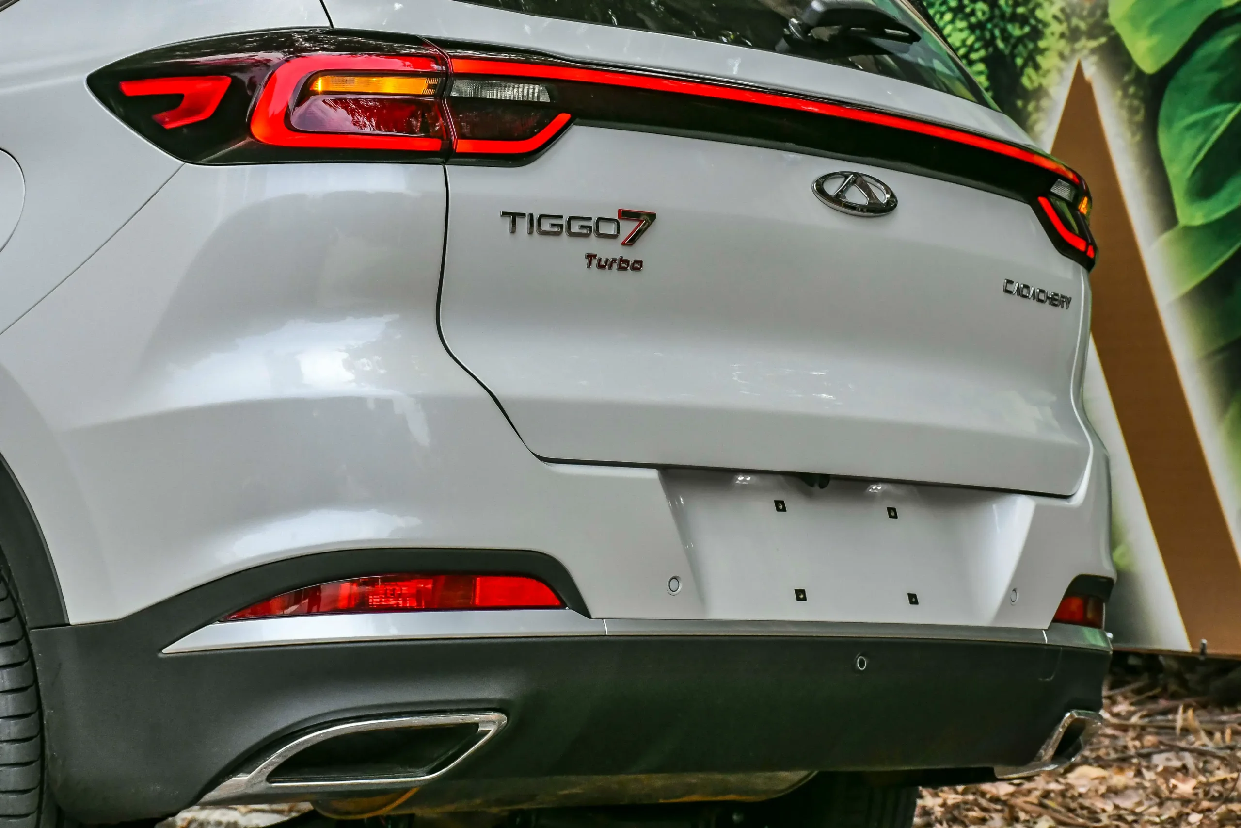 Caoachery Tiggo 7 Sport (2)