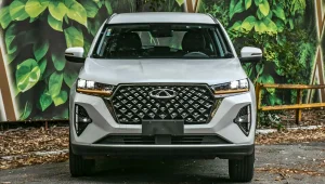 Caoachery Tiggo 7 Sport (3)