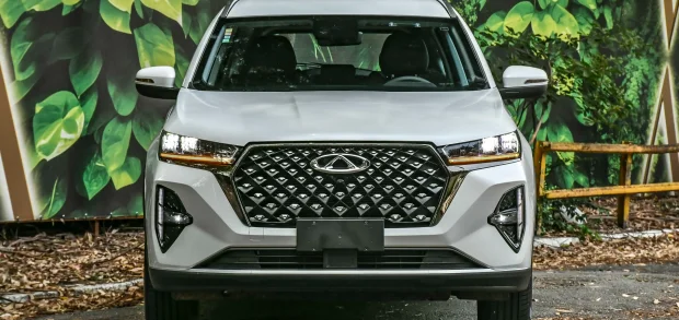 Caoa chery Tiggo 7 estabeleceu novo recorde de emplacamentos.