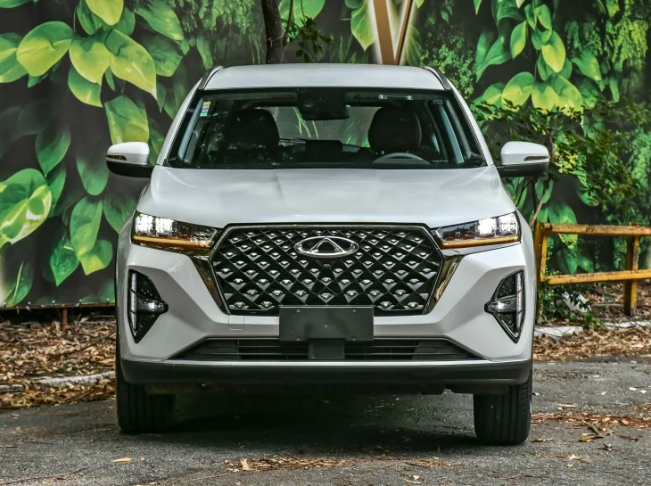 Tiggo 7 Sport preço: SUV está R$ 3 mil mais caro