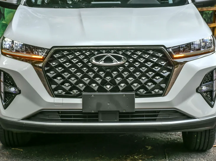 Caoa Chery decola com Tiggo 7 e espantoso Tiggo 5X