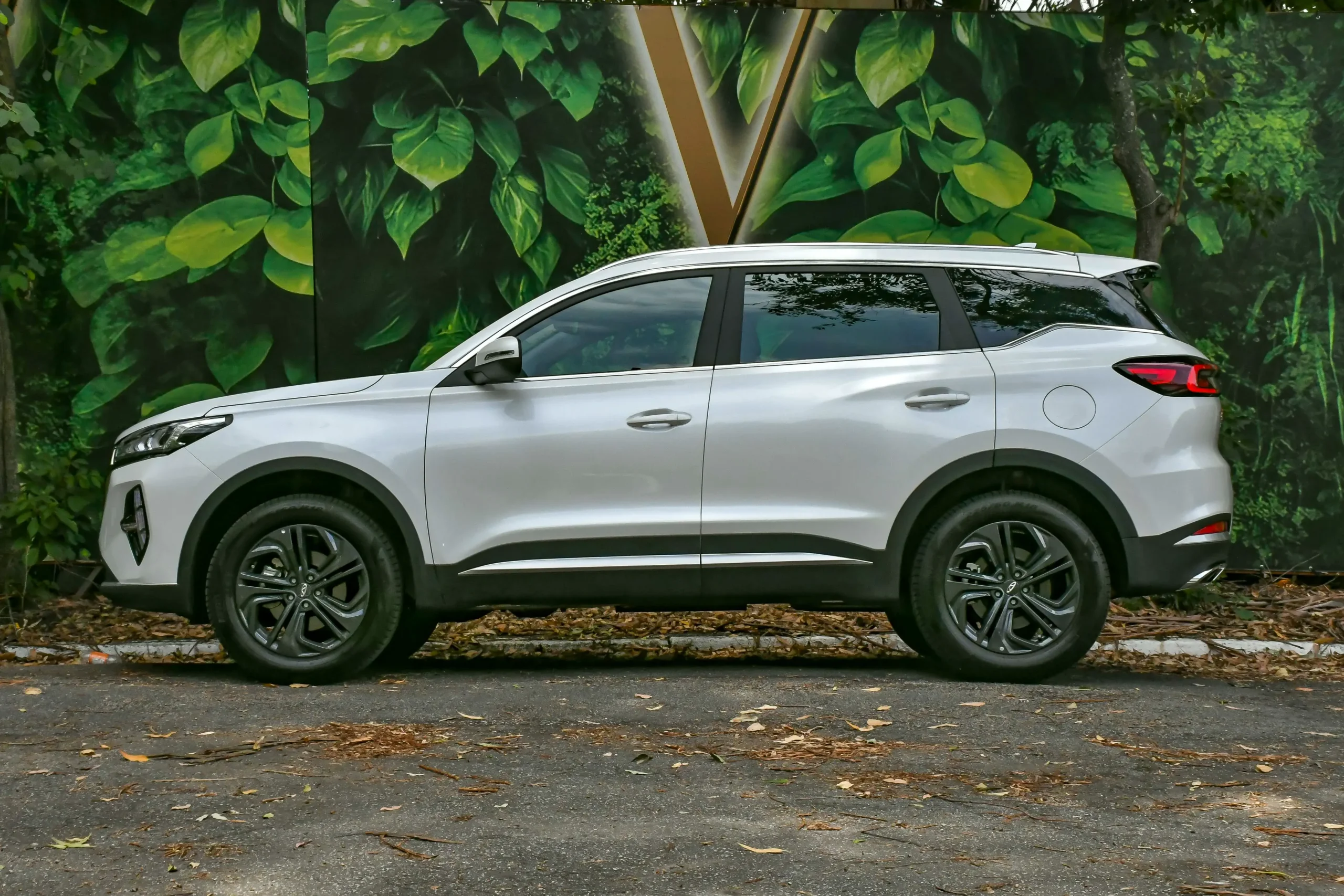 Caoachery Tiggo 7 Sport (40)