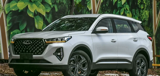 Caoa Chery Tiggo 7 Sport tem preço de SUV de entrada, apesar de ser um SUV médio