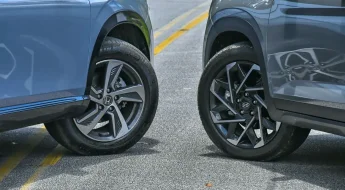 Comparativo Honda Hrv Turbo X Hyundai Creta 1.6 Tgdi 4501
