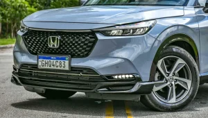 Honda Hrv Turbo 4546