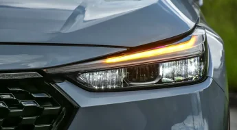 Honda Hrv Turbo 4564