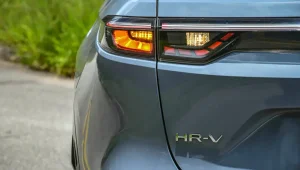 Honda Hrv Turbo 4595