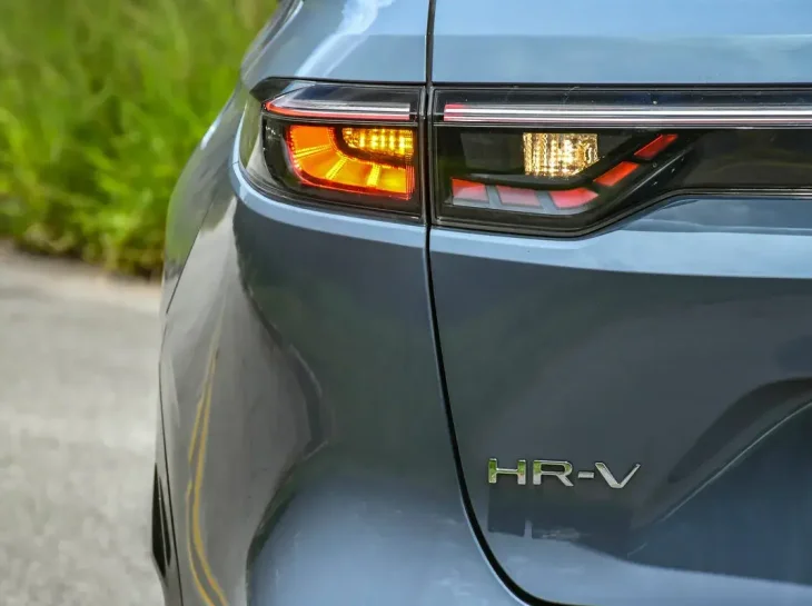 Honda Automóveis tem melhor 1º semestre em 6 anos