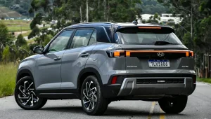 Hyundai Creta 1.6 Tgdi 4617