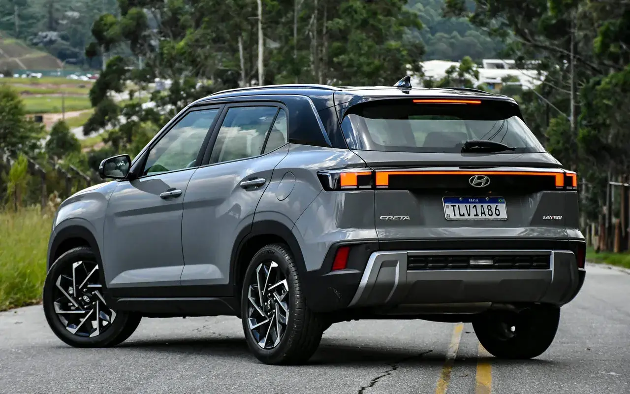 Hyundai Creta 1.6 Tgdi 4617