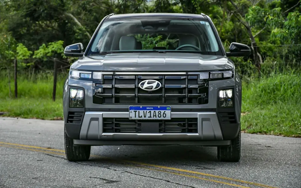 Hyundai Creta 1.6 Tgdi 4655