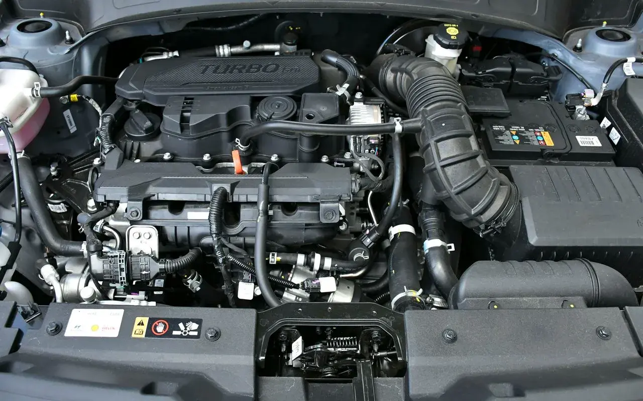 Hyundai Creta 1.6 Tgdi 4669