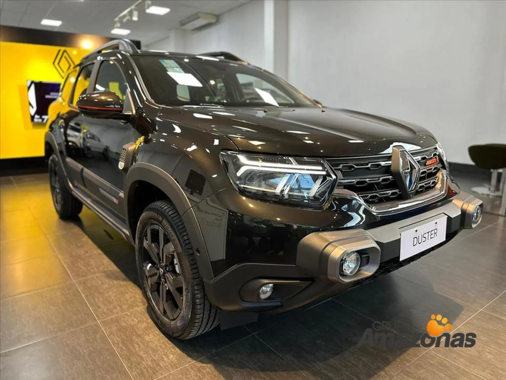 Renault Duster Lista
