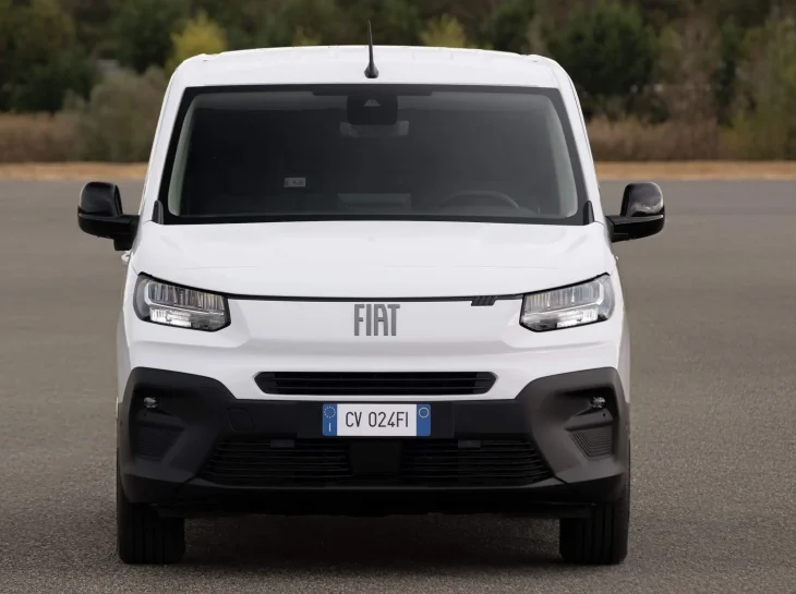 Fiat Doblò vai voltar e será bem diferente