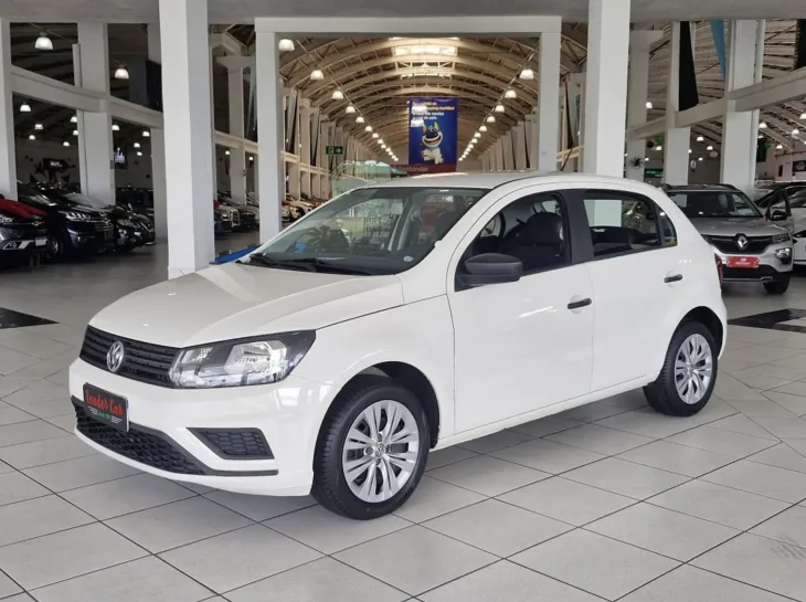 Carros usados fora de linha que ainda valem a pena