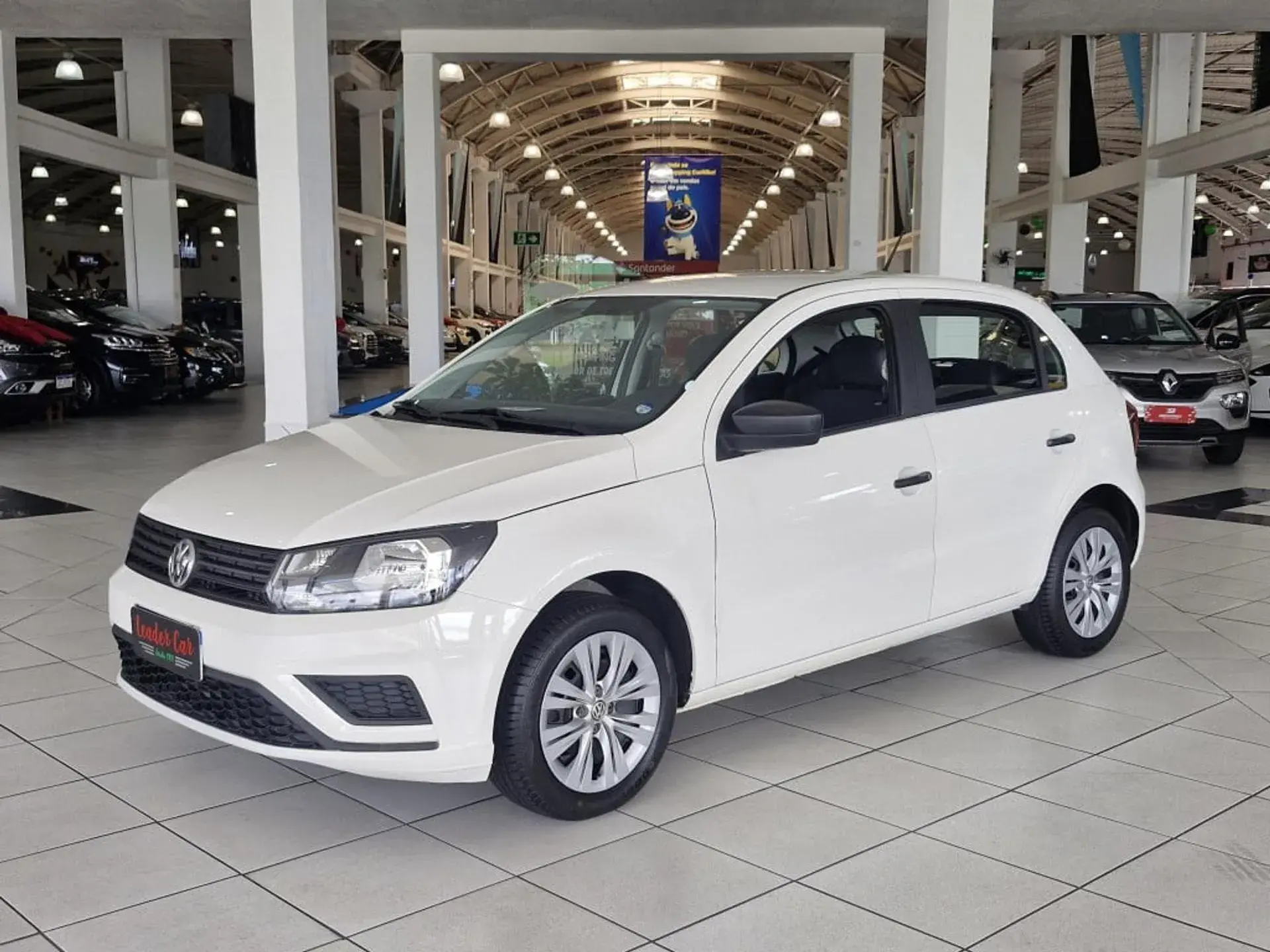 Volkswagen Gol Usado carros