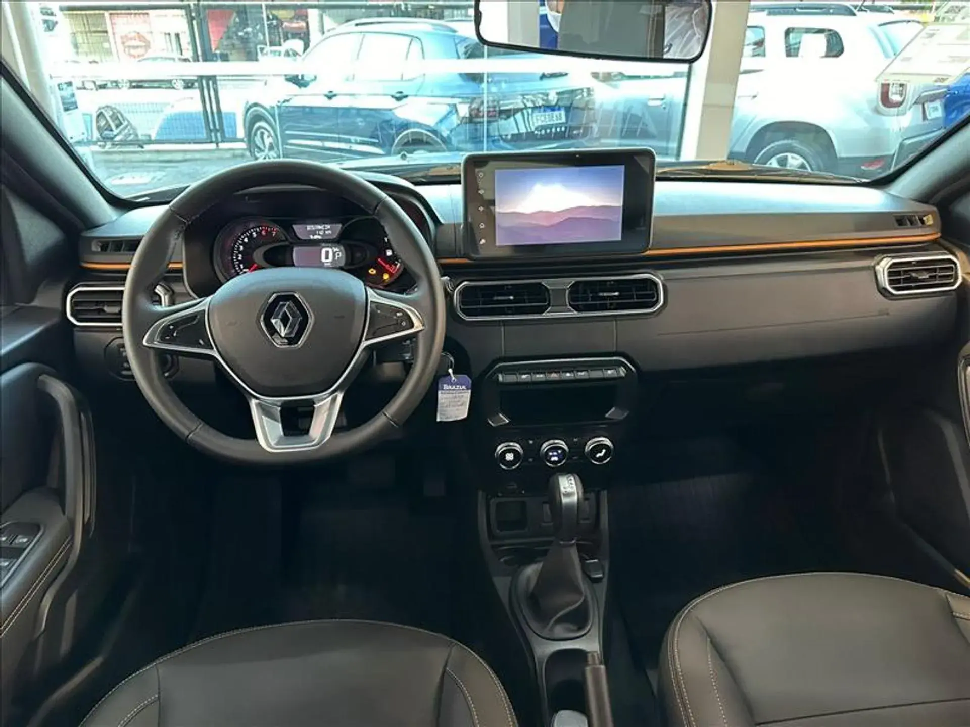 Renault Oroch Oferta2