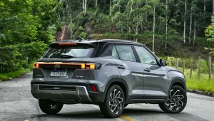 Carros mais vendidos na Bahia: Hyundai Creta lidera com Corolla Cross em segundo