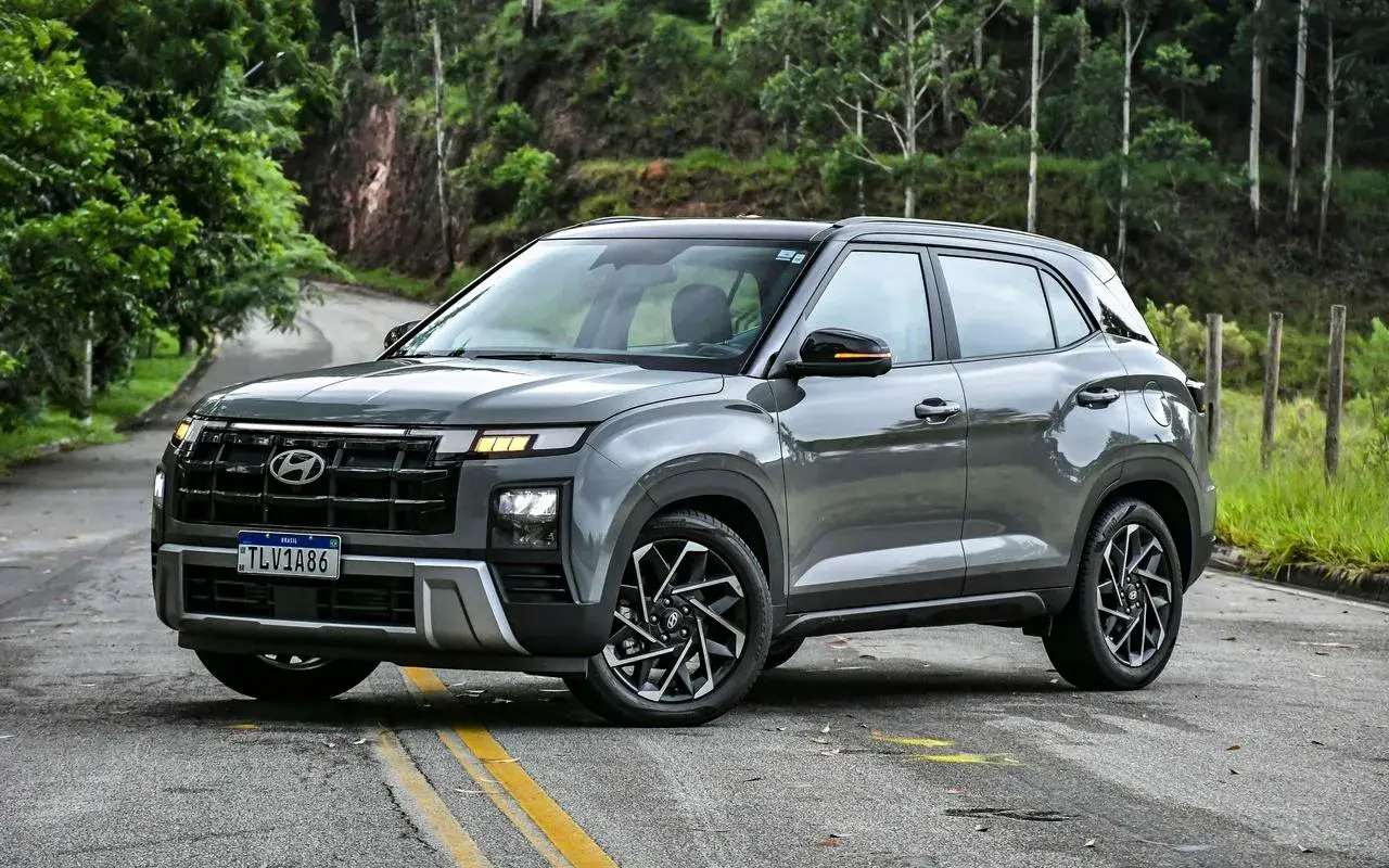 Hyundai Creta 1.6 Tgdi 5036