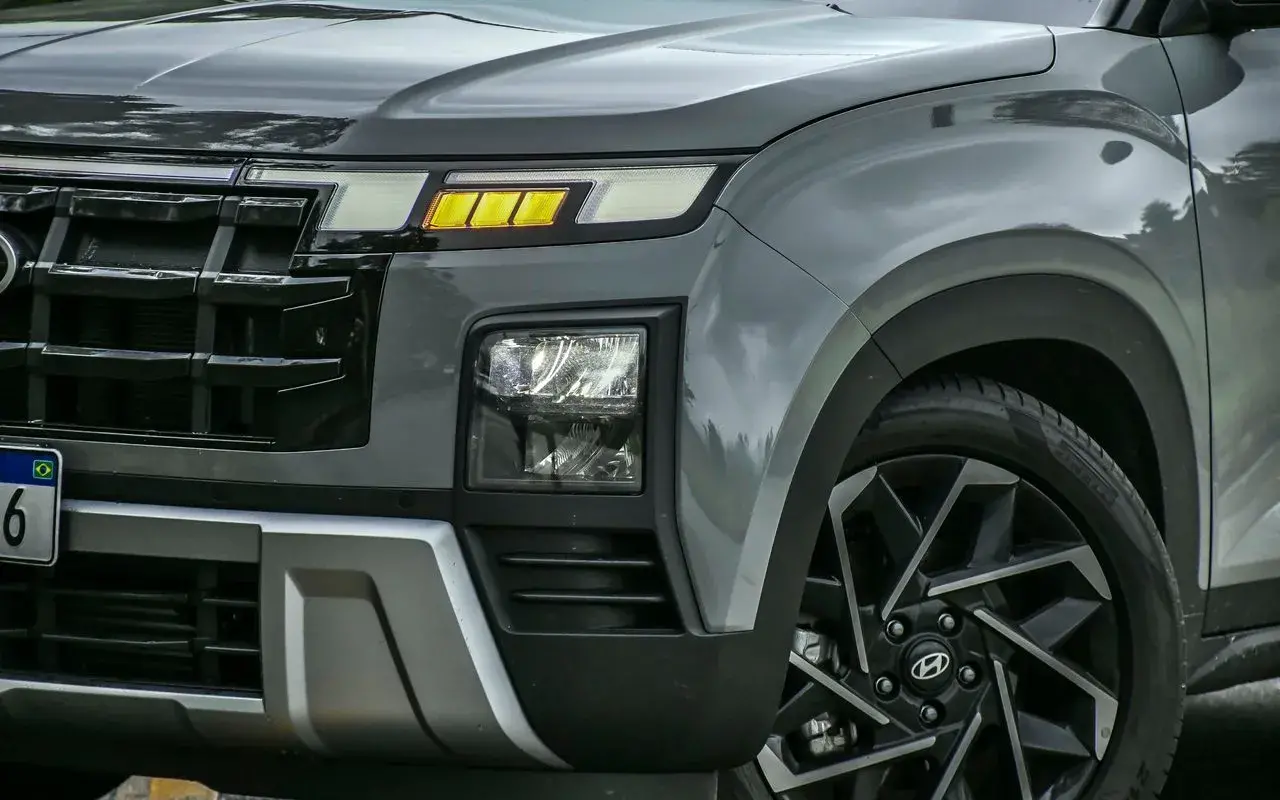 Hyundai Creta 1.6 Tgdi 5039