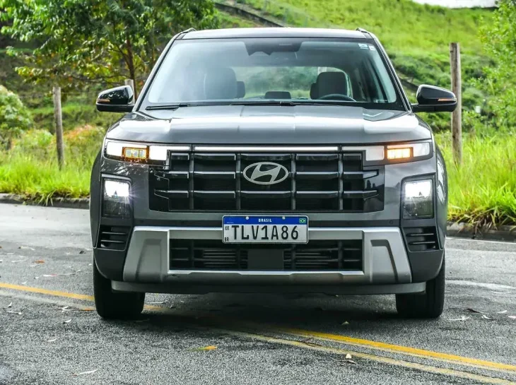 Hyundai lança revisão pré-paga com preços fixos