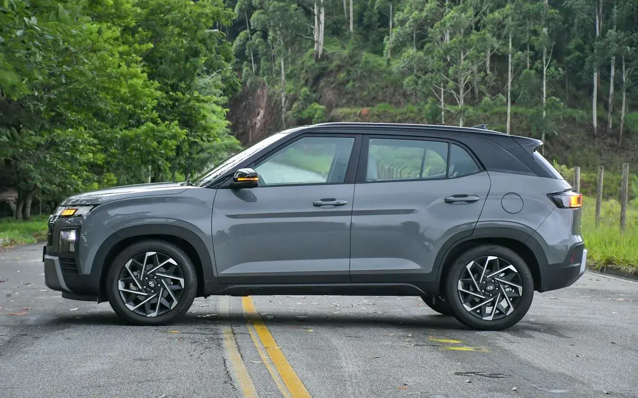 Hyundai Creta 1.6 Tgdi 5052