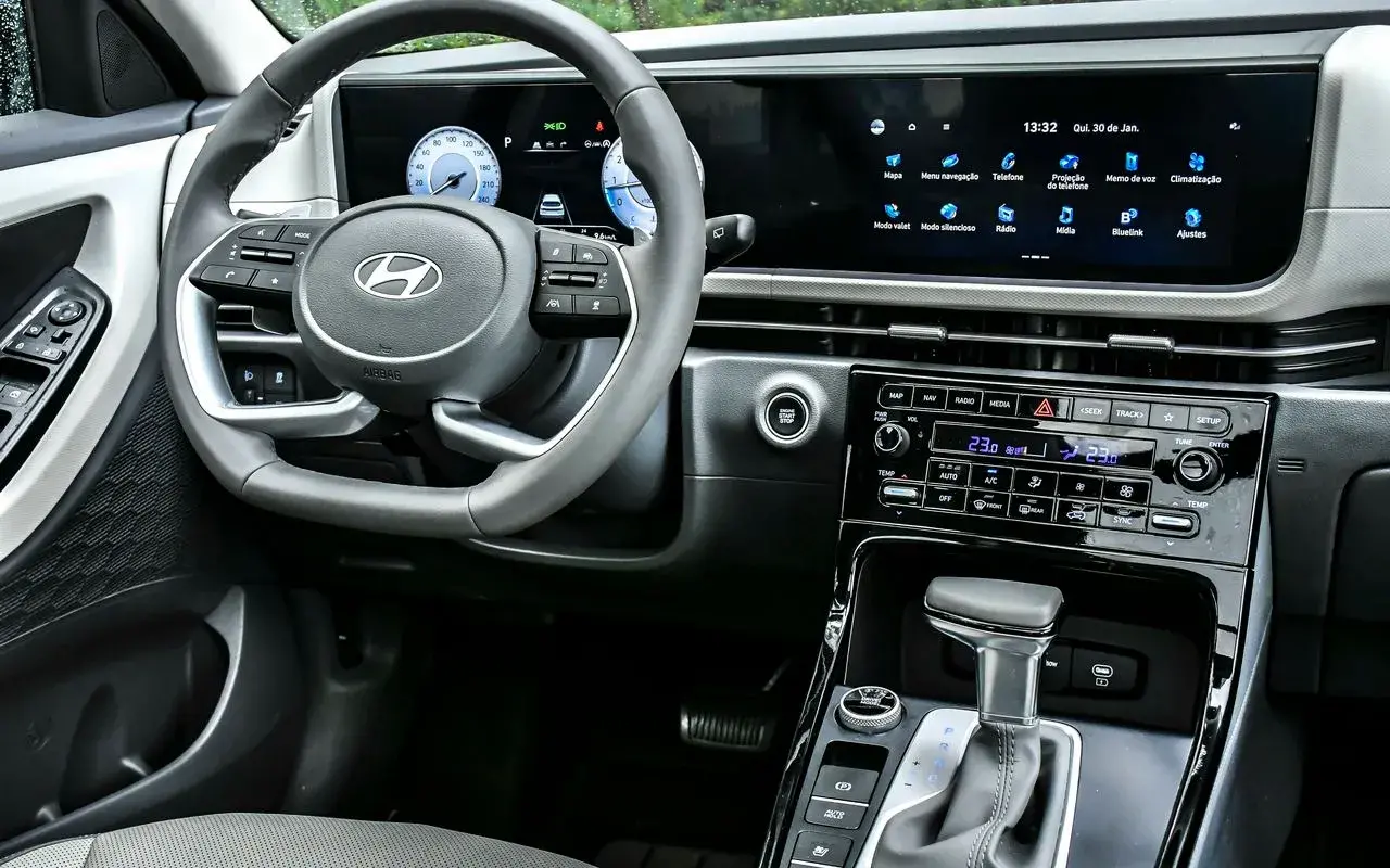 Hyundai Creta 1.6 Tgdi 5163