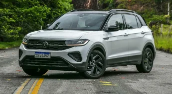 Confira o valor d IPVA 2026 para os carros mais vendidos em SP