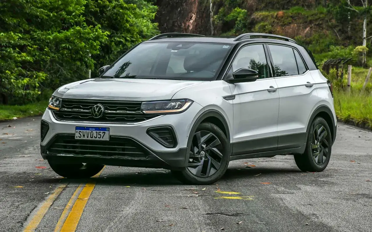 Confira o valor d IPVA 2026 para os carros mais vendidos em SP