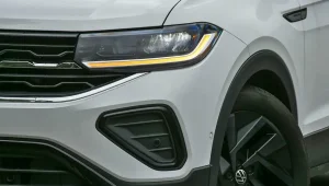 Vw T Cross 250 Tsi Highline 4987