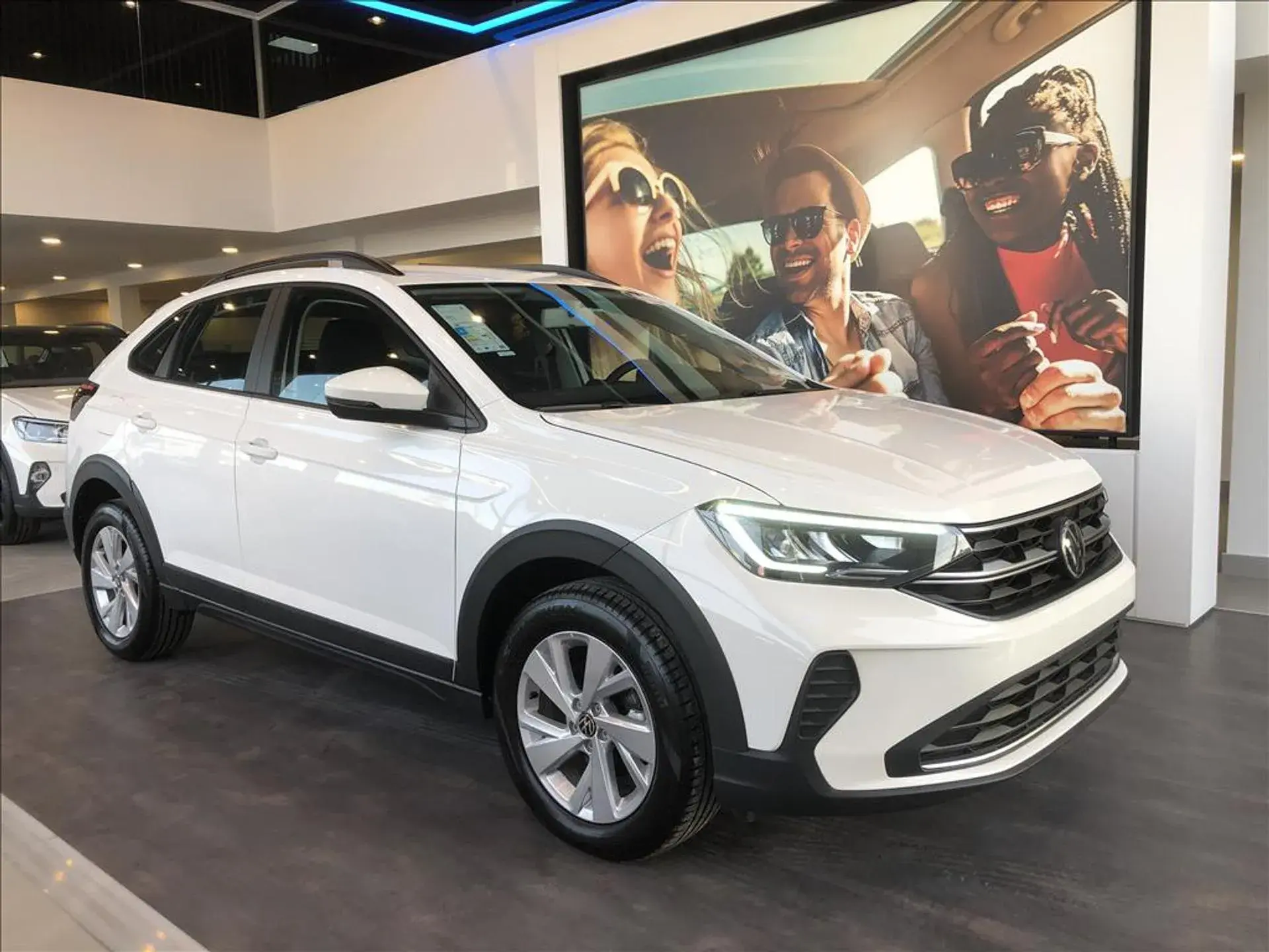 SUVs dominam o ranking dos carros blindados mais buscados