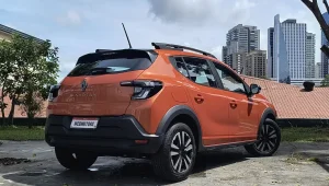 Renault Kardian Evolution é uma excelente alternativa de carro 0km por conta do preço competitivo