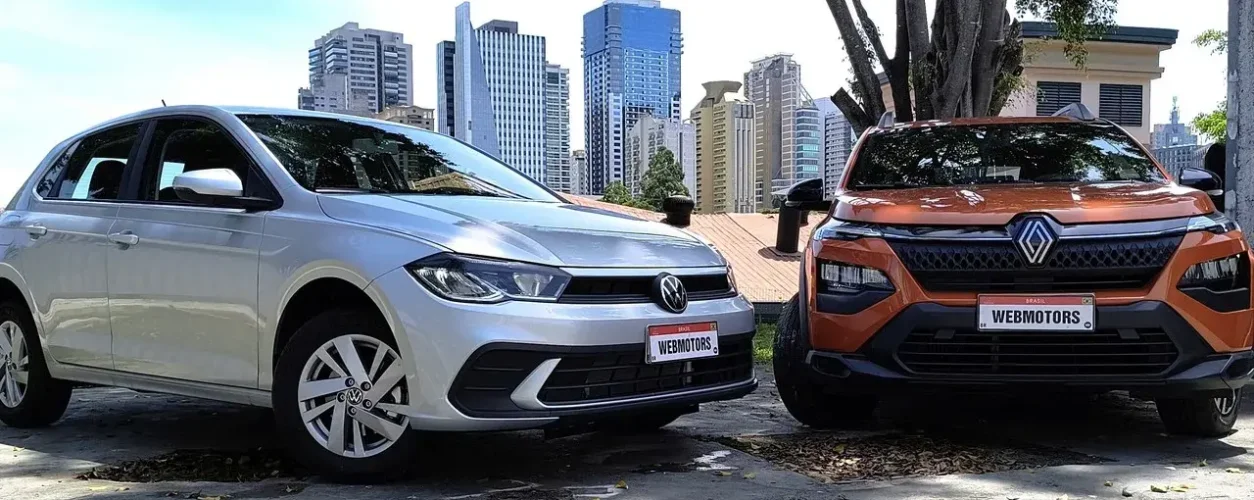 Volkswagen Polo Tsi E Renault Kardian Evolution Manual (2)