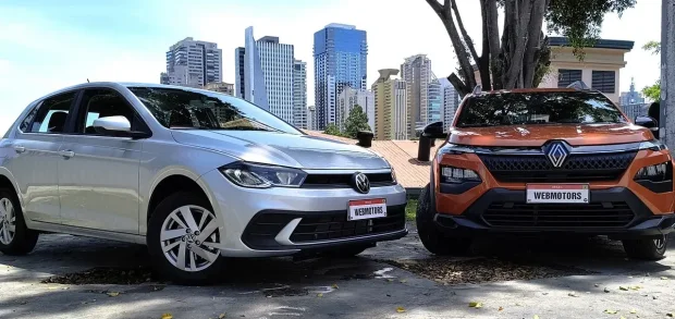 Volkswagen Polo Tsi E Renault Kardian Evolution Manual (2)