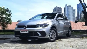 Volkswagen Polo Tsi Manual (1)