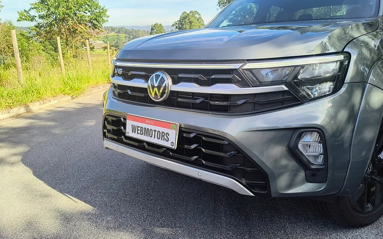 Volkswagen Amarok Extreme (9)