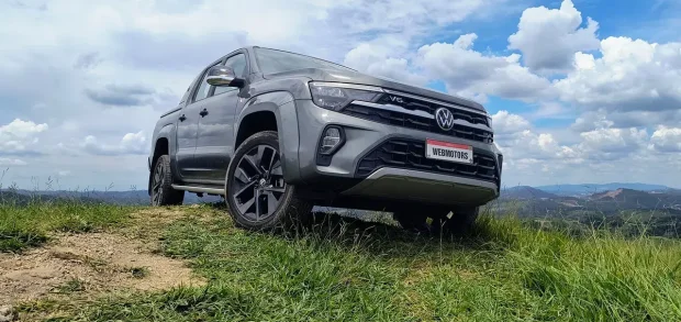 Volkswagen é uma das marcas mais buscadas em Goías