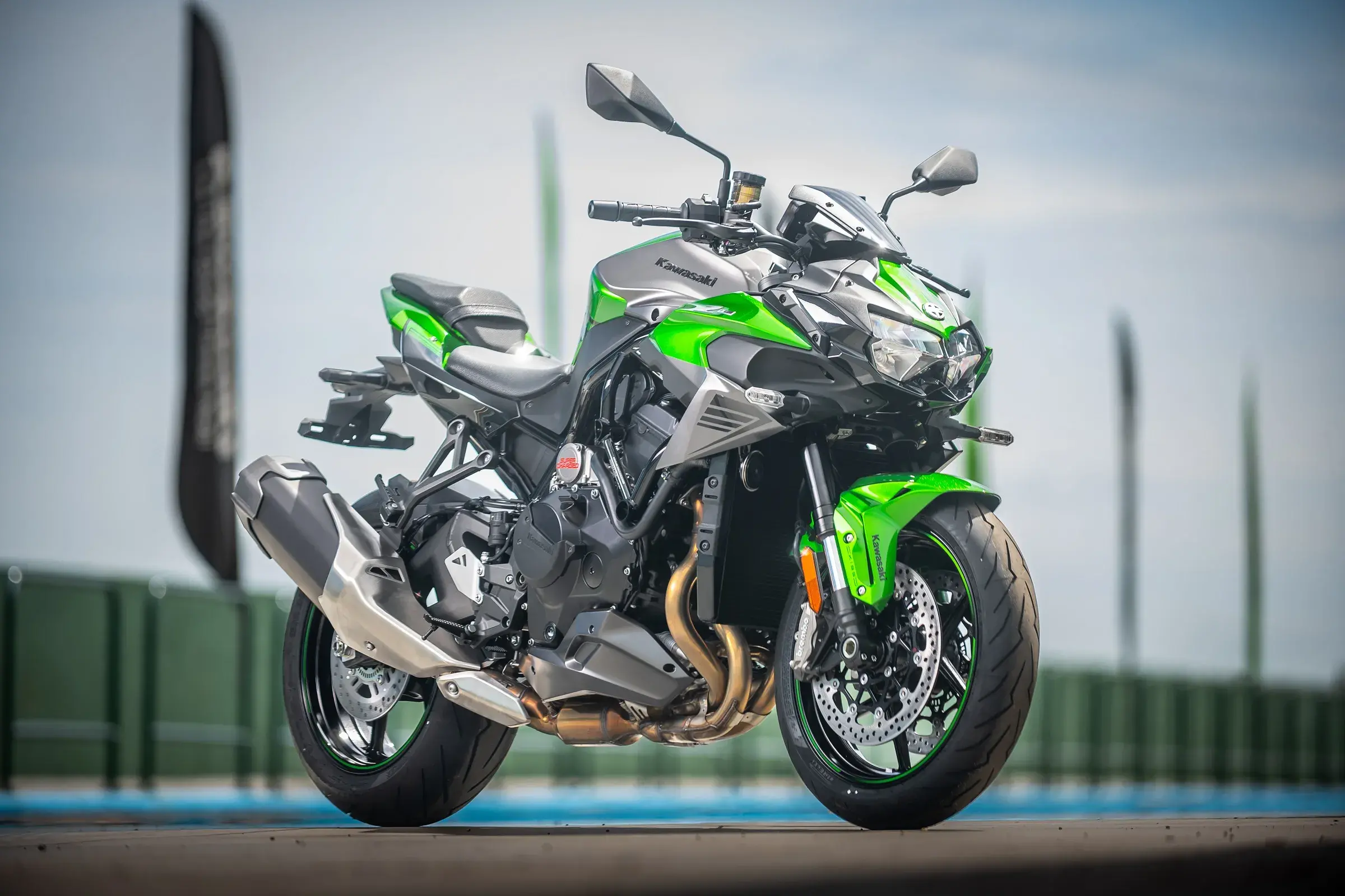 Kawasaki Z H2 (1)