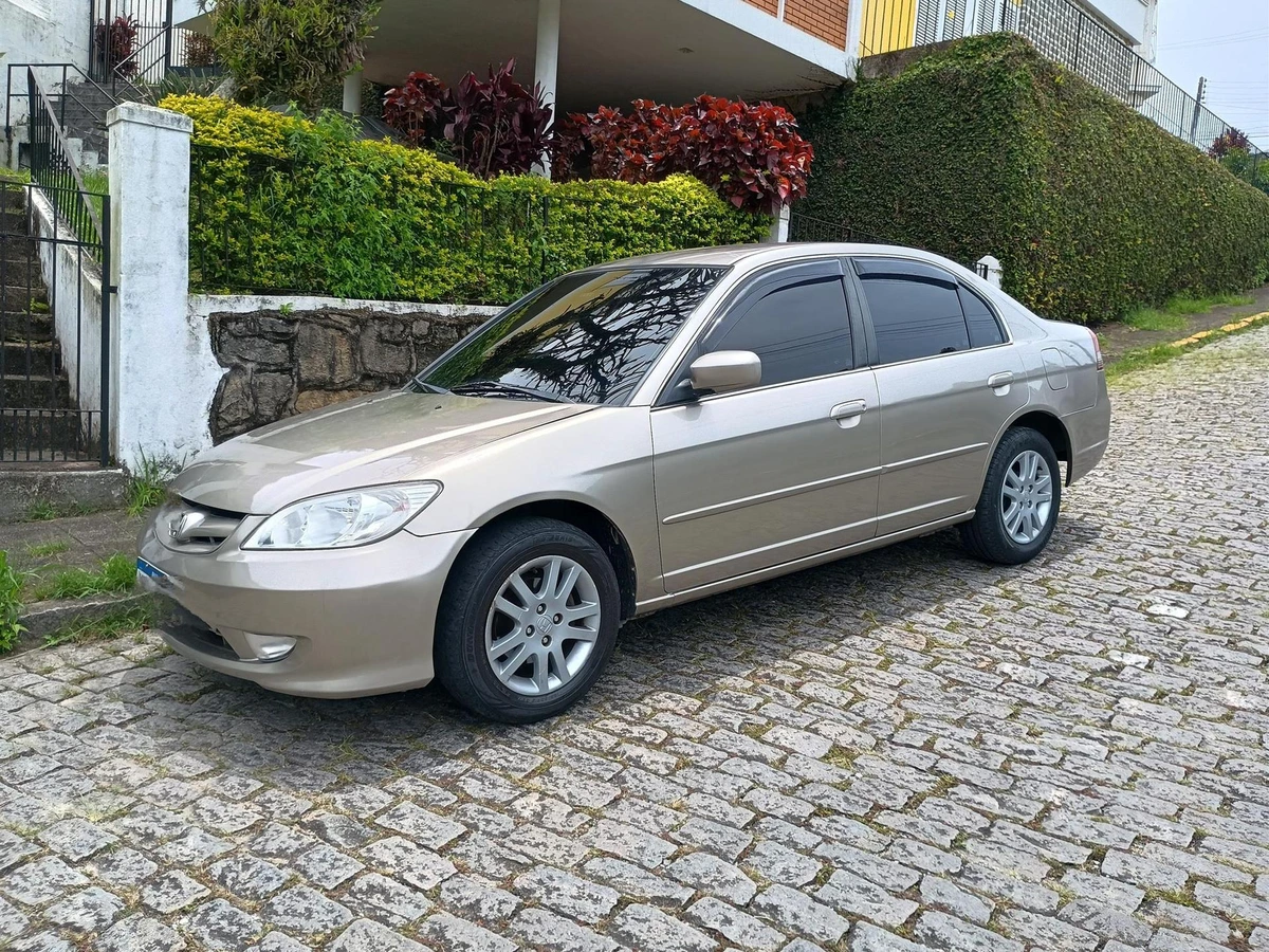 Honda Civic 2006