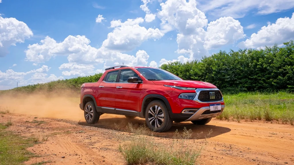 Carros 4x4 5 Modelos Usados Mais Vendidos No Brasil