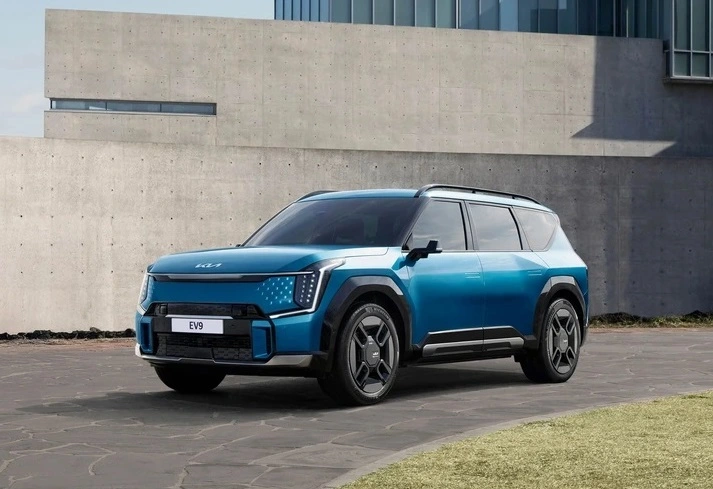 Kia Ev9 1 (1)