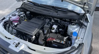 Volkswagen Saveiro Robust CS