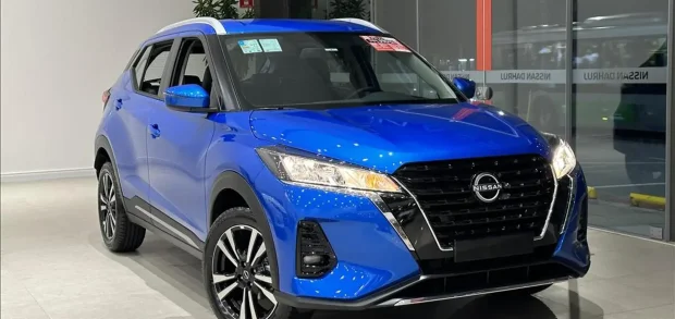 Nissan Kicks Play tem descontão e pode ser oportunidade de bom negócio