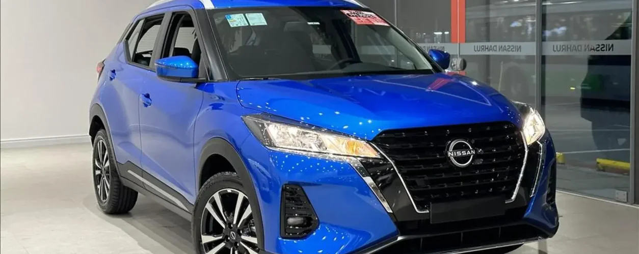 Nissan Kicks Play Advance Plus (1)