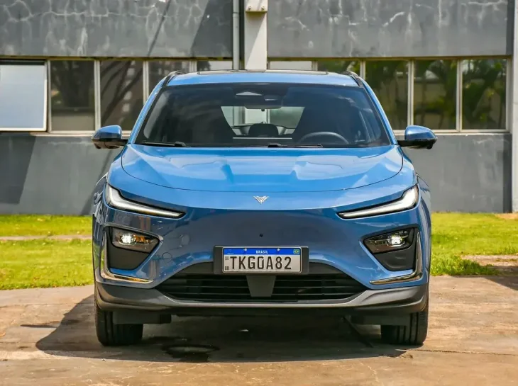 Neta Auto: "Brasil tem nossa prioridade máxima"