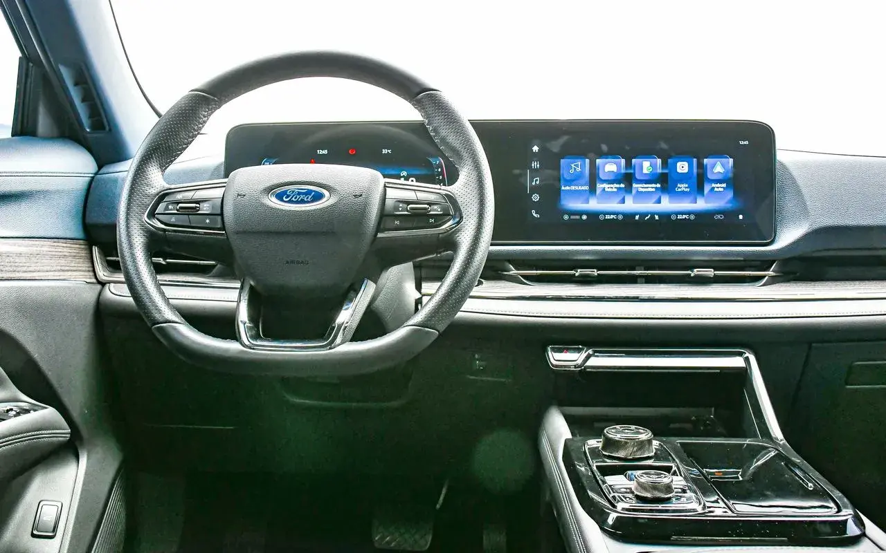 Ford Territory Titanium 7982