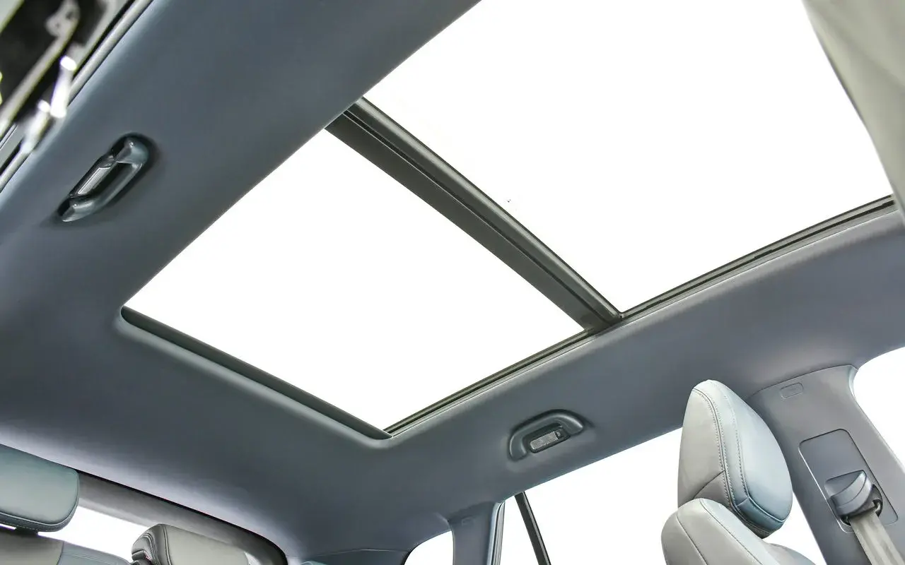 Ford Territory Titanium 8053